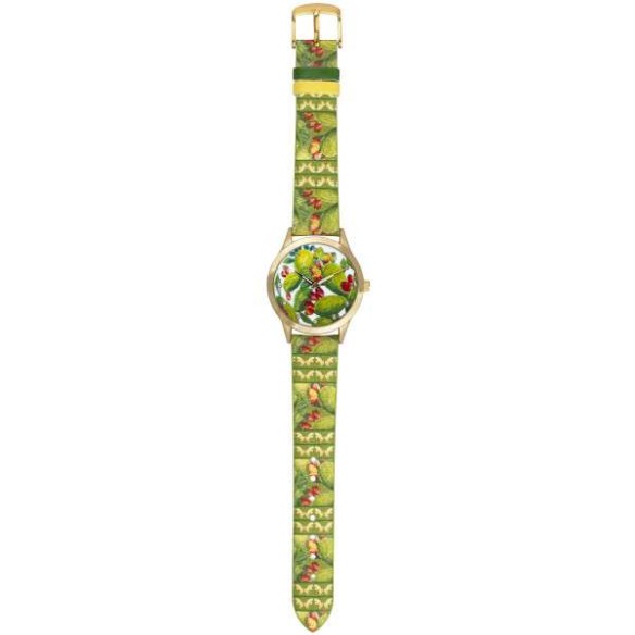 Orologio Solo Tempo Donna Il Fico D'India