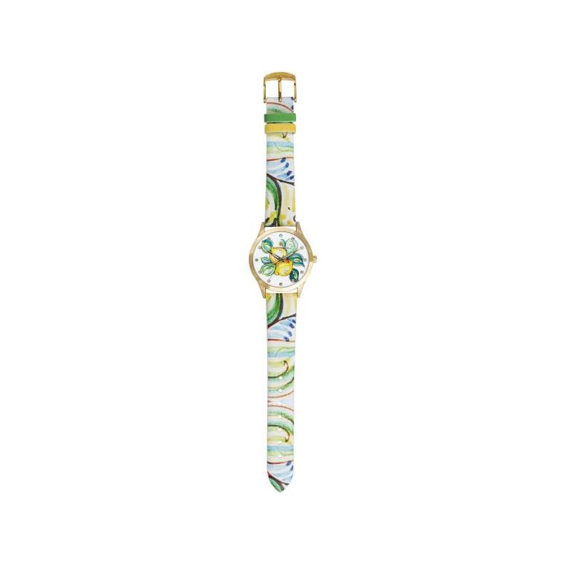 Orologio Solo Tempo Donna I Limoni