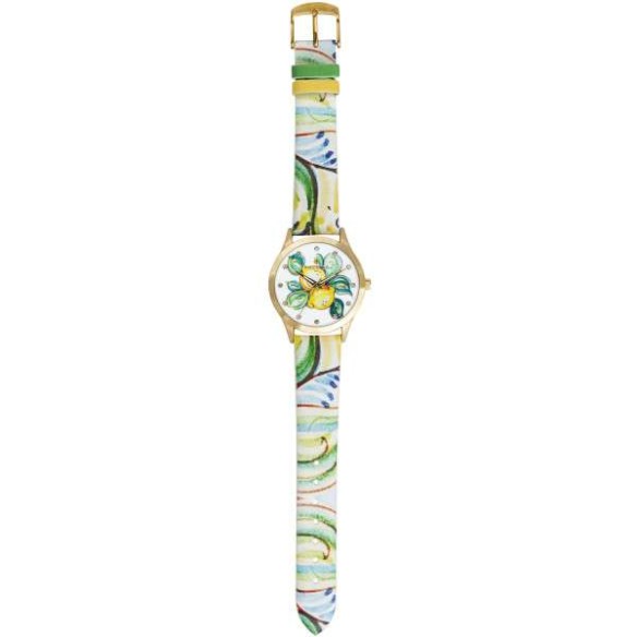 Orologio Solo Tempo Donna I Limoni