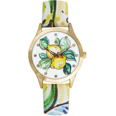 Orologio Solo Tempo Donna I Limoni