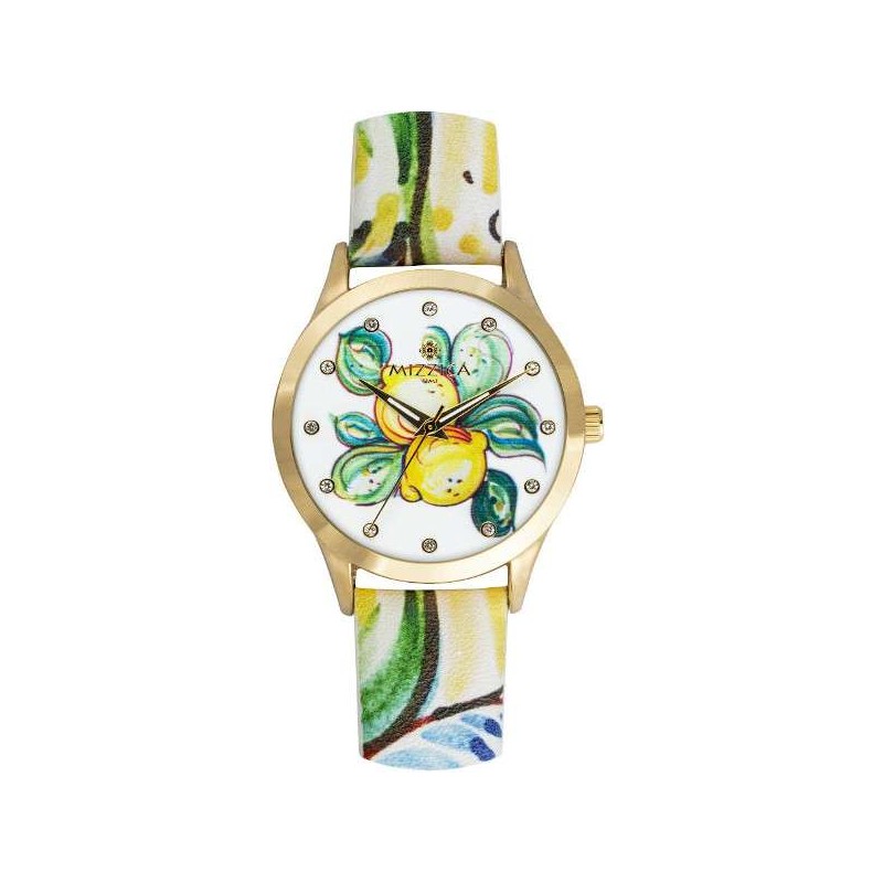 Orologio Solo Tempo Donna I Limoni