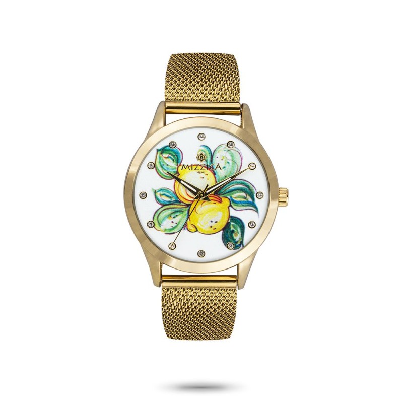 Orologio Solo Tempo Donna I Limoni