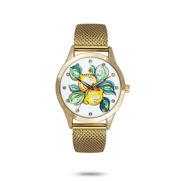 Orologio Solo Tempo Donna I Limoni