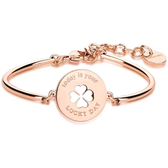 Bracciale Quadrifoglio