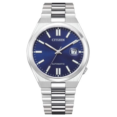 Orologio Meccanico Tsuyosa