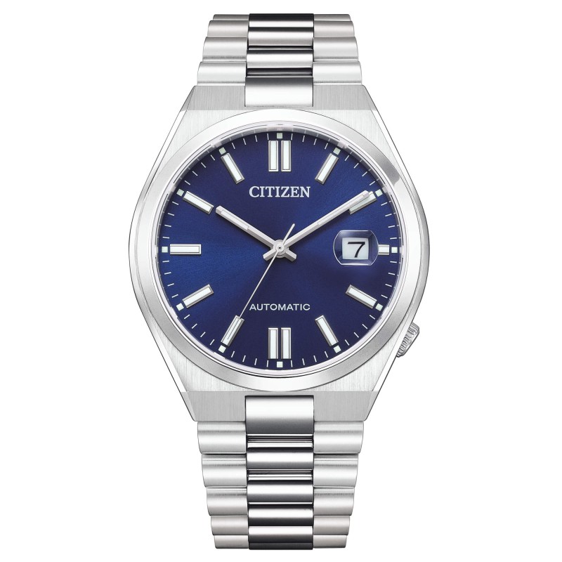 Orologio Meccanico Tsuyosa