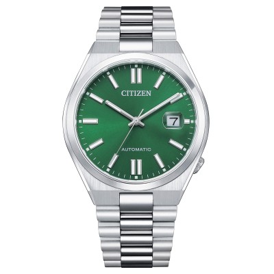 Orologio Meccanico Tsuyosa