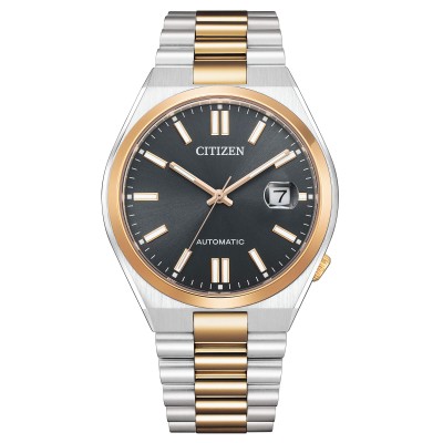 Orologio Meccanico Tsuyosa