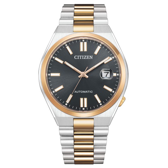 Orologio Meccanico Tsuyosa