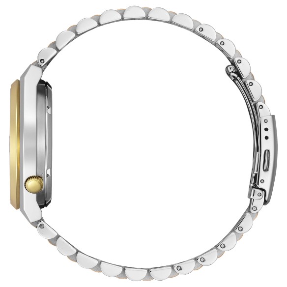Orologio Meccanico Tsuyosa
