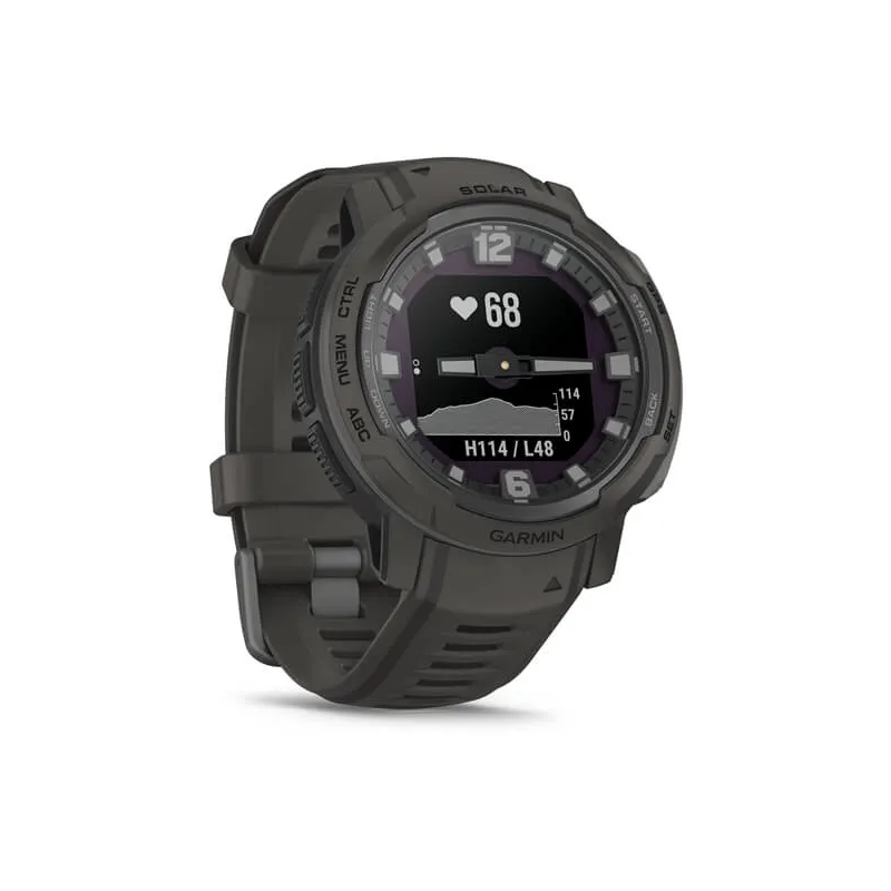 Orologio Instinct Crossover Solar
