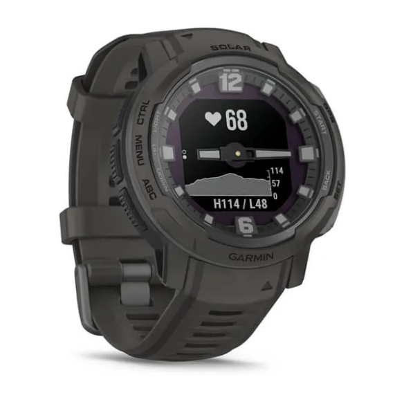 Orologio Instinct Crossover Solar