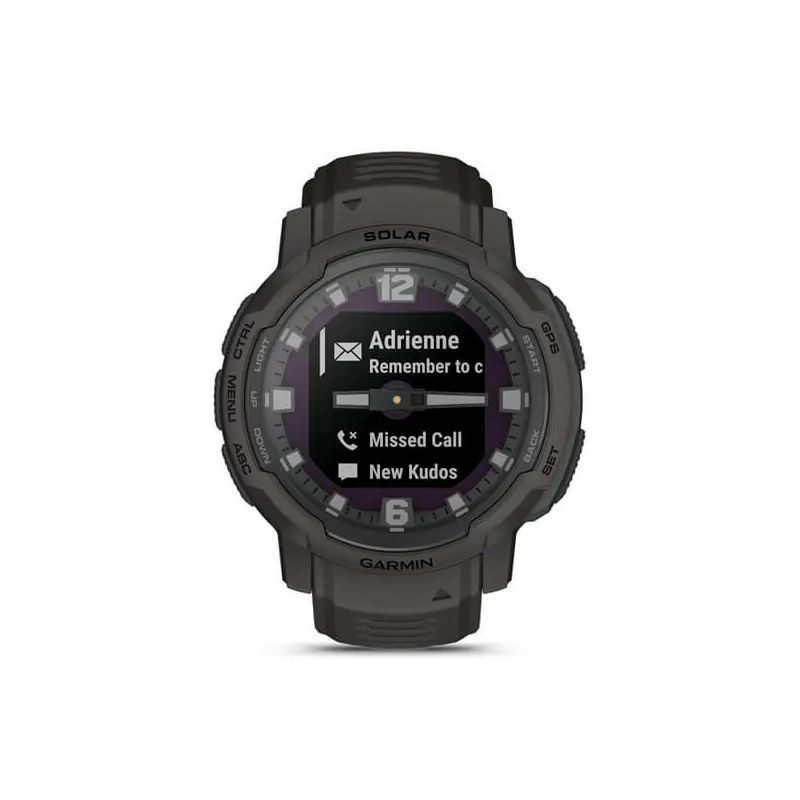 Orologio Instinct Crossover Solar