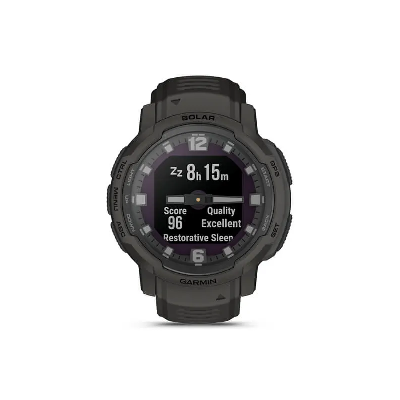 Orologio Instinct Crossover Solar