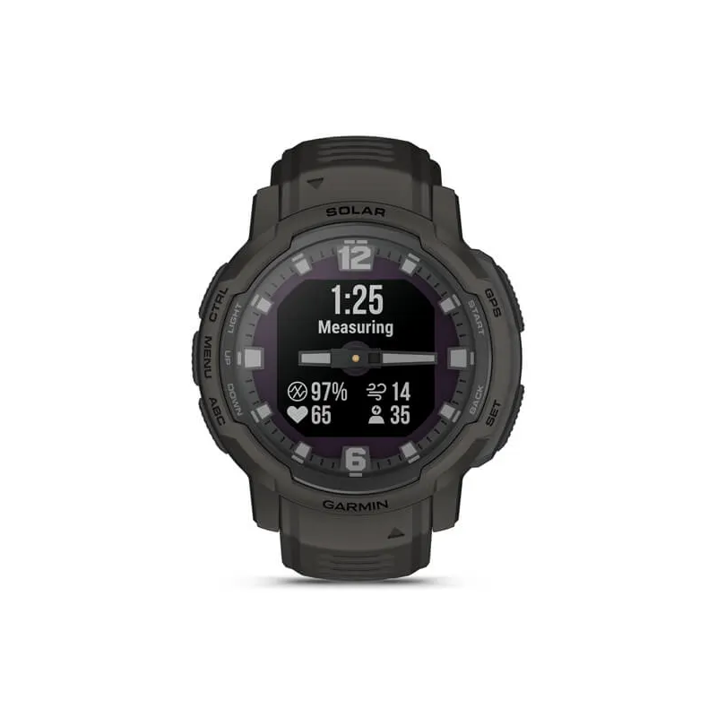 Orologio Instinct Crossover Solar