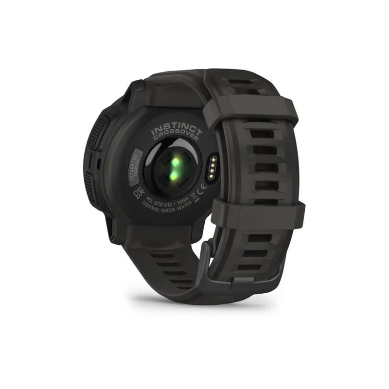 Orologio Instinct Crossover Solar