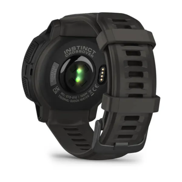 Orologio Instinct Crossover Solar