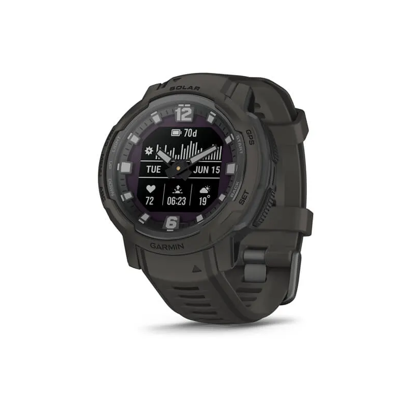 Orologio Instinct Crossover Solar