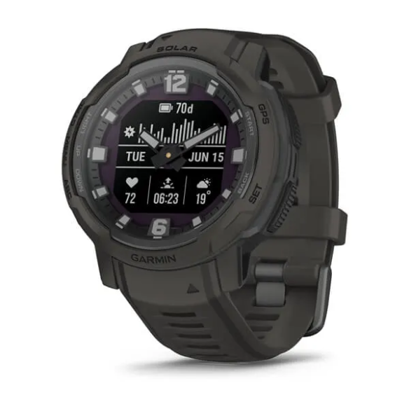 Orologio Instinct Crossover Solar