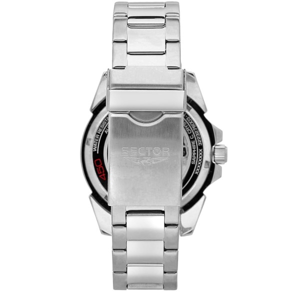 Orologio Automatico Uomo 450