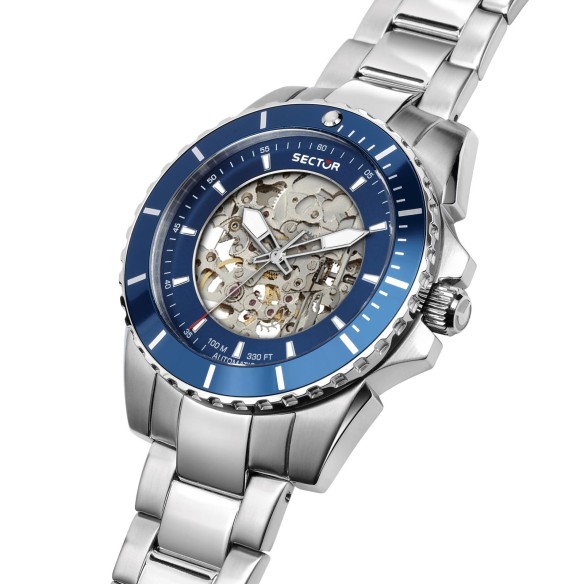 Orologio Automatico Uomo 450