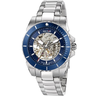 Orologio Automatico Uomo 450