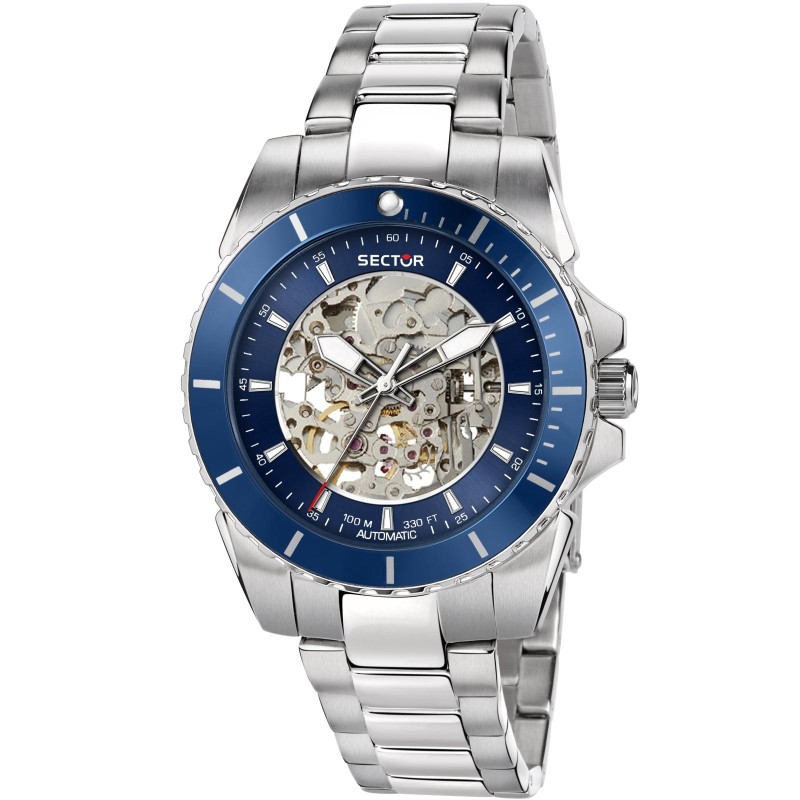Orologio Automatico Uomo 450