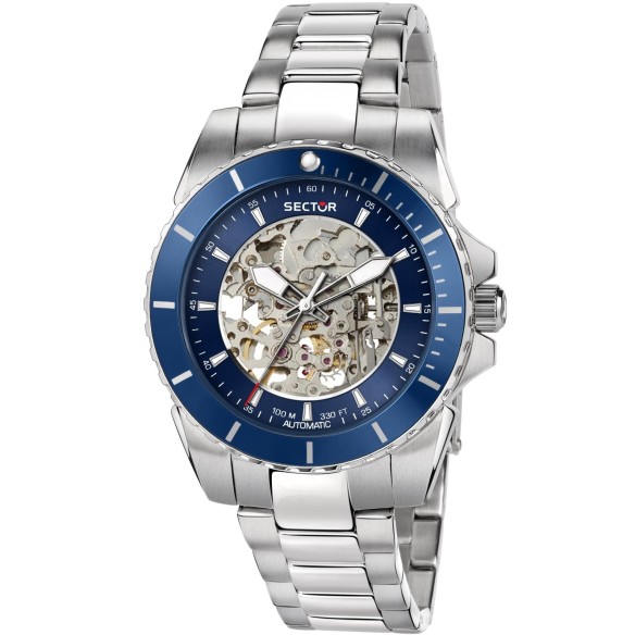 Orologio Automatico Uomo 450