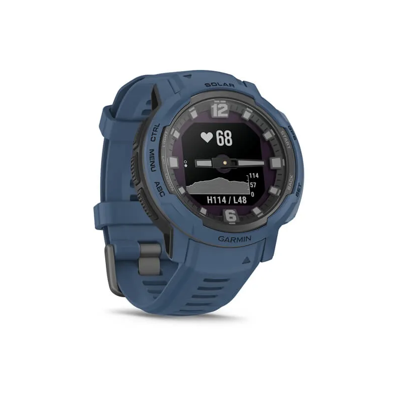 Orologio Instinct Crossover Solar