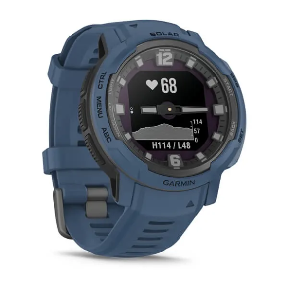 Orologio Instinct Crossover Solar