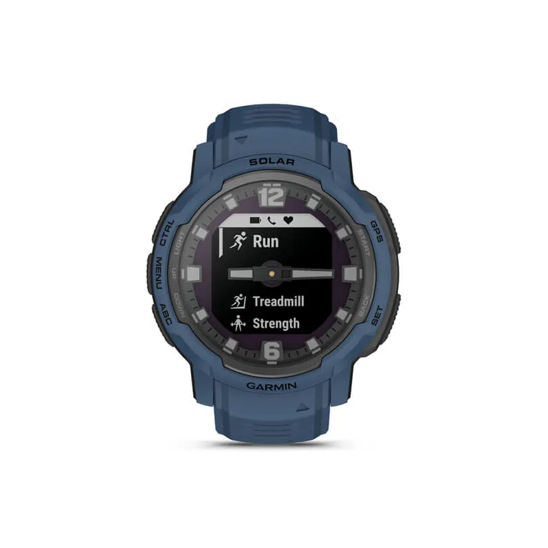 Orologio Instinct Crossover Solar