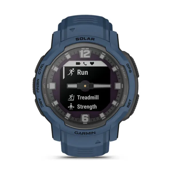 Orologio Instinct Crossover Solar