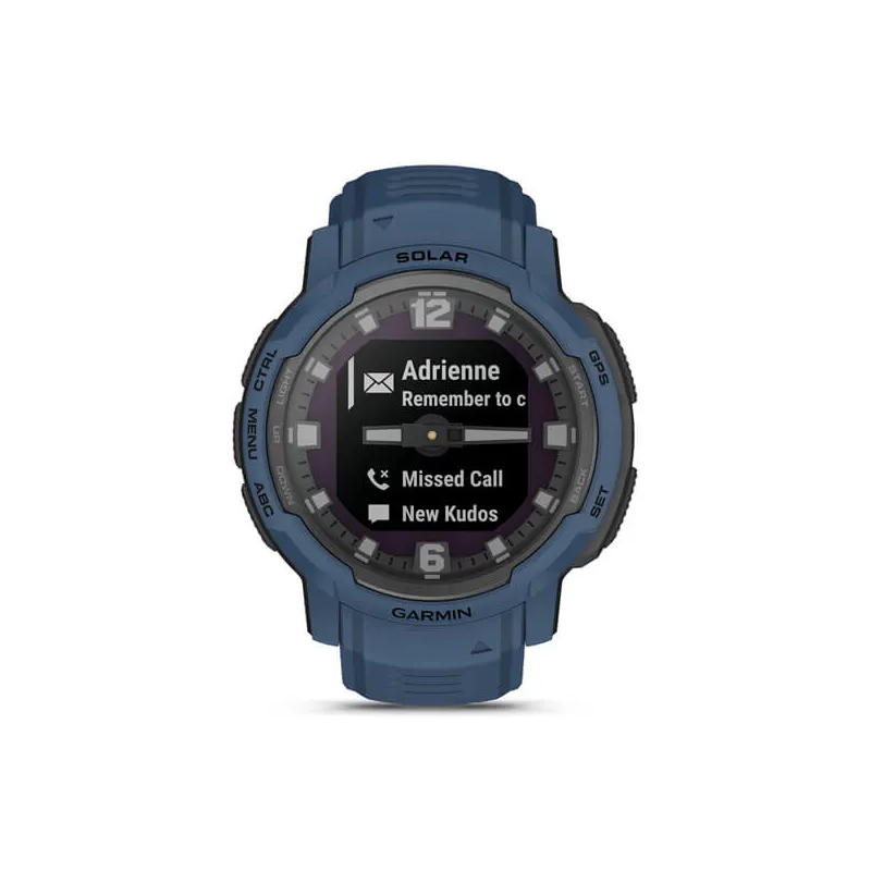 Orologio Instinct Crossover Solar