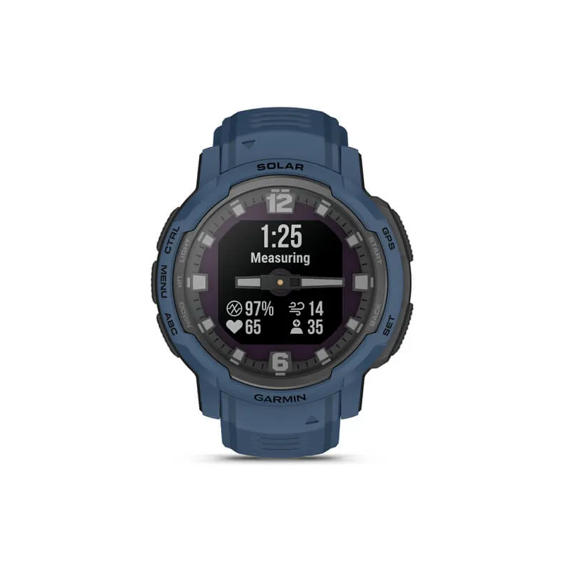 Orologio Instinct Crossover Solar