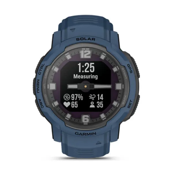 Orologio Instinct Crossover Solar