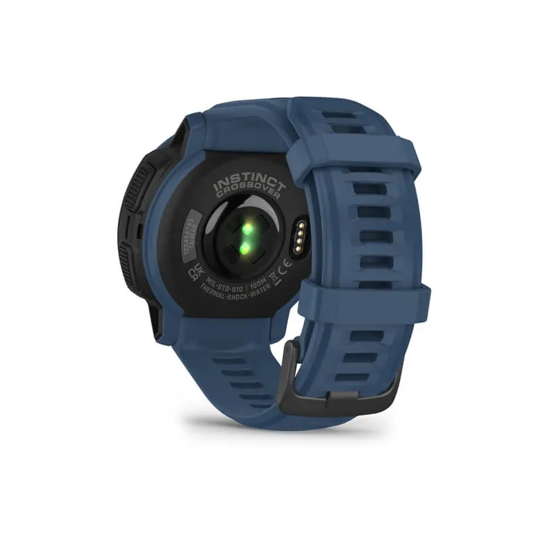 Orologio Instinct Crossover Solar