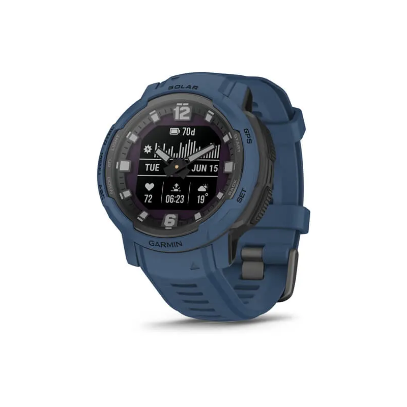 Orologio Instinct Crossover Solar