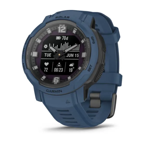 Orologio Instinct Crossover Solar