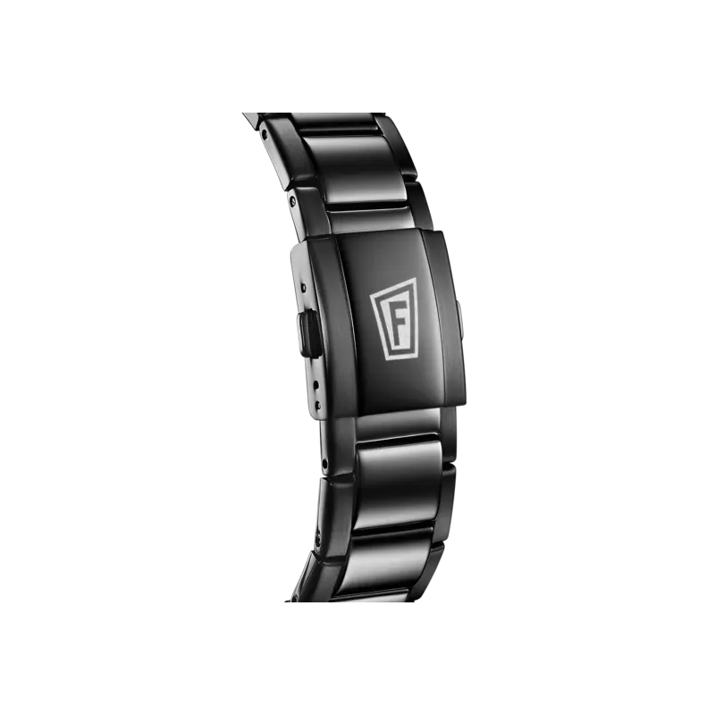 Orologio Smartwatch Uomo Chrono Bike