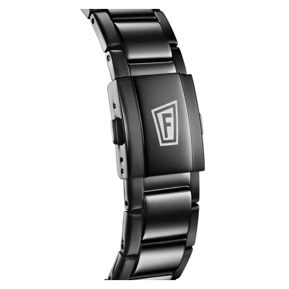 Orologio Smartwatch Uomo Chrono Bike