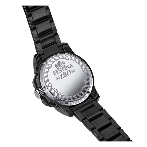 Orologio Smartwatch Uomo Chrono Bike