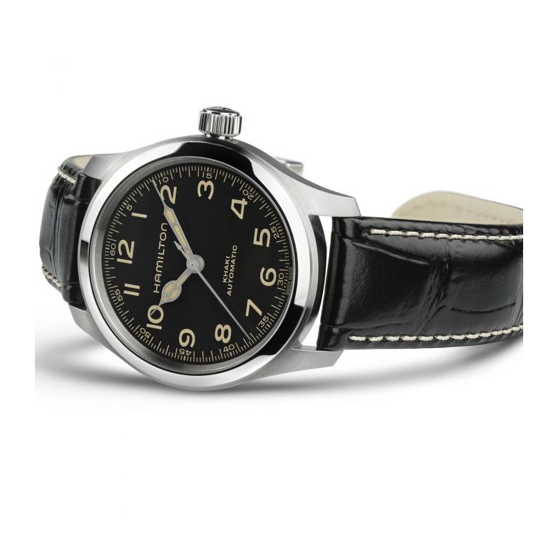 KHAKI FIELD MURPH 38MM