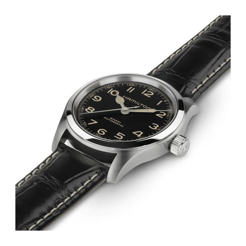 KHAKI FIELD MURPH 38MM