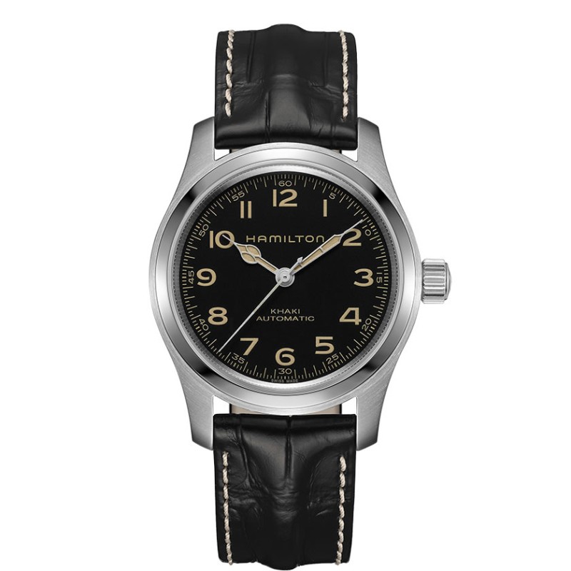 KHAKI FIELD MURPH 38MM
