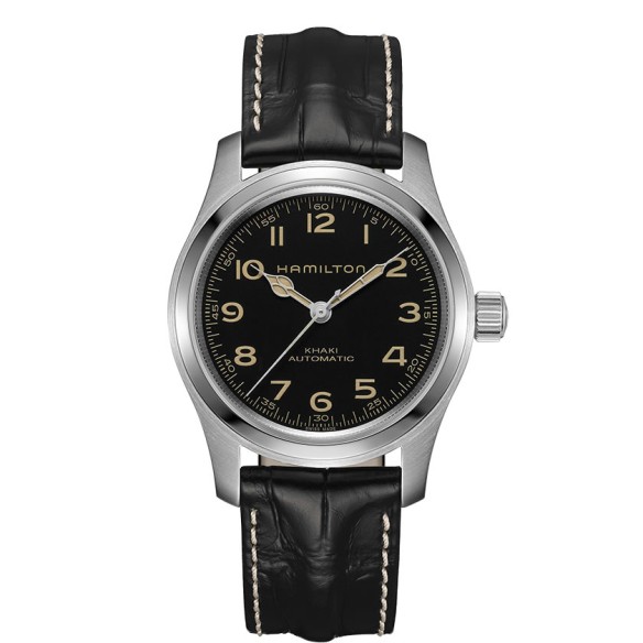 KHAKI FIELD MURPH 38MM