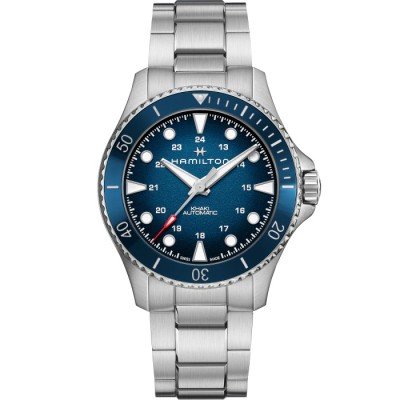 KHAKI NAVY SCUBA AUTO