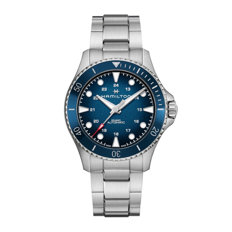 KHAKI NAVY SCUBA AUTO