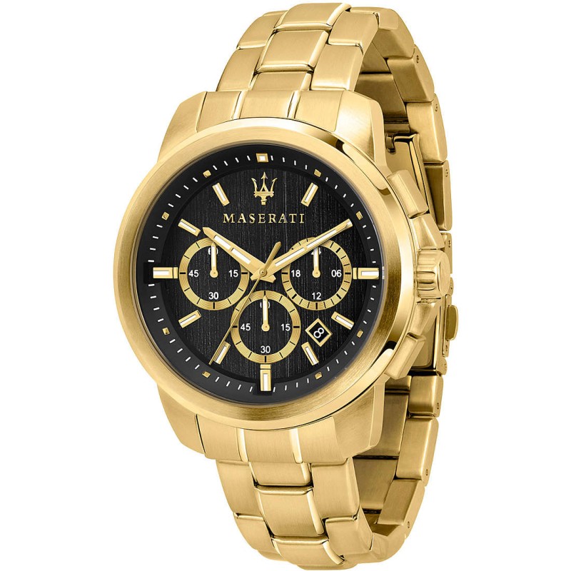 Orologio Cronografo Successo