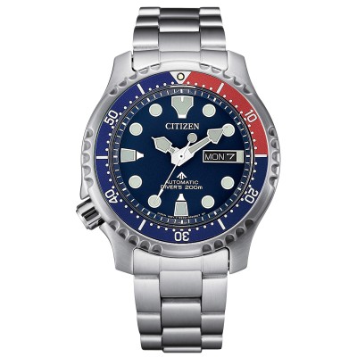 Orologio Promaster Diver's Automatic