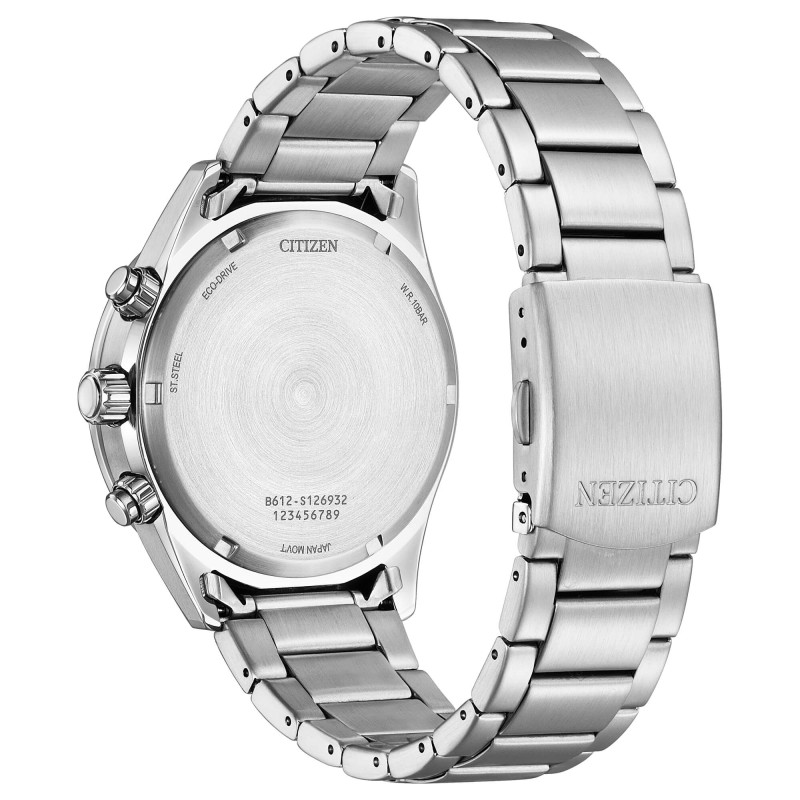 Orologio Uomo Urban Crono